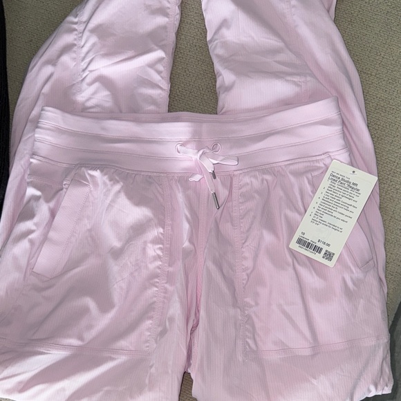 Lululemon Dance Studio Lined Pant - Picture 5 of 6